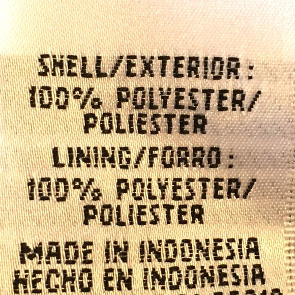 SAG HARBOR "The Clothes I Wear" Blazer NEW WITH TAGS! - Picture 11 of 11